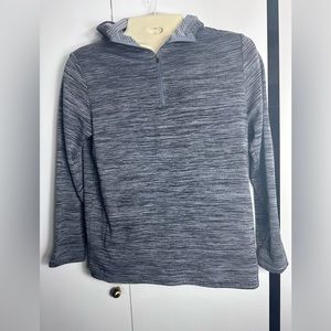 RBX Performance Thermafit jacket, grey,  size large